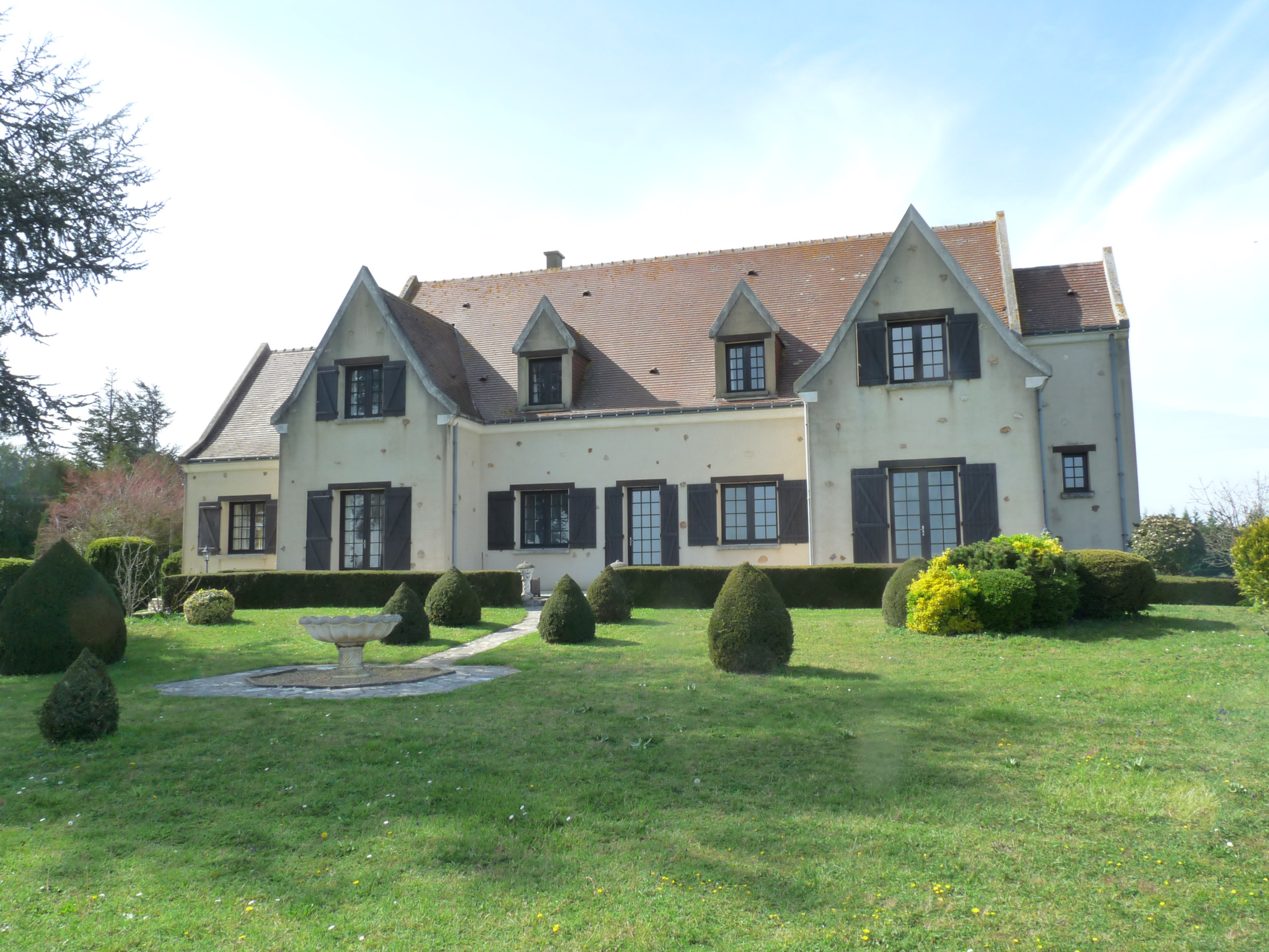 Photo bien immobilier