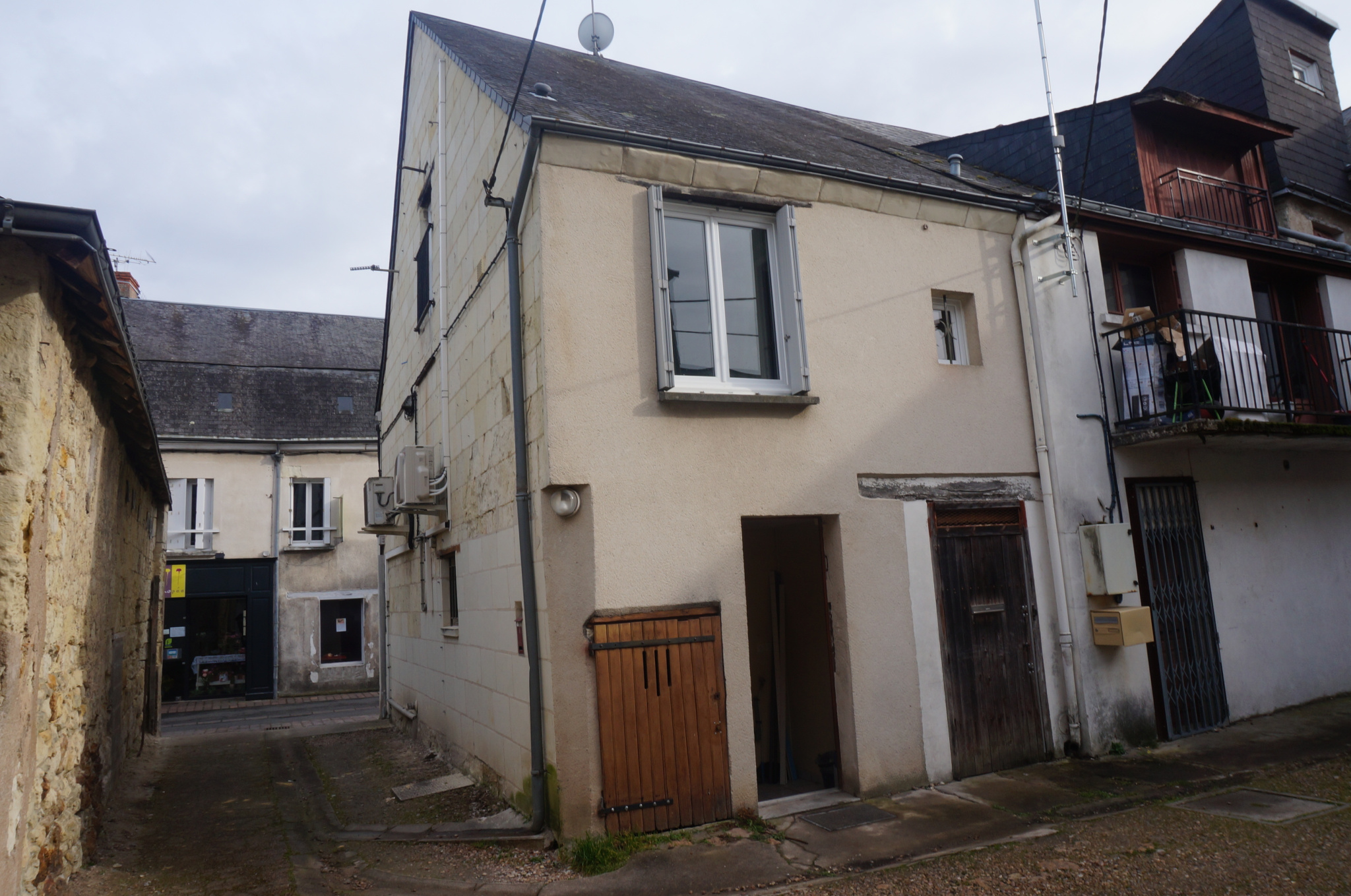 BOURGUEIL