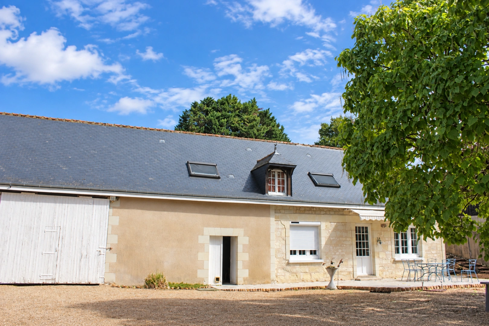 property